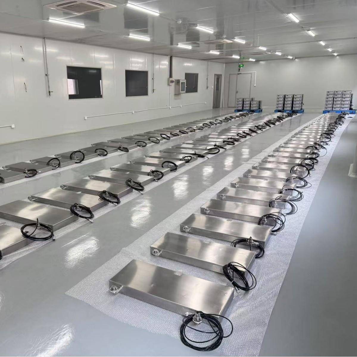 超声波清洗机可清洗手术器械实验室器皿超声波清洗振板