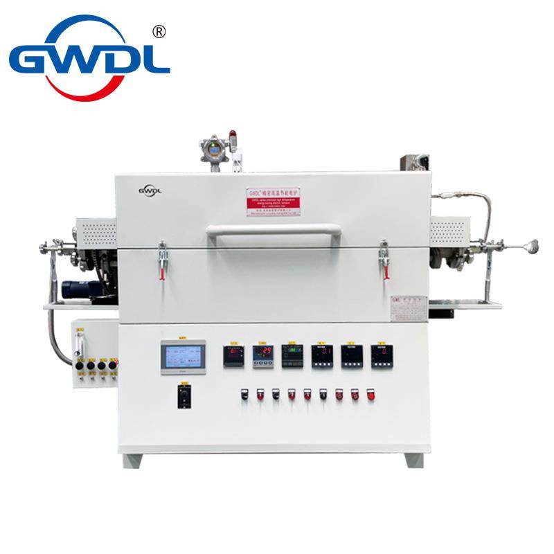 真空气氛回转炉倾斜旋转管式炉金属粉末颗粒烧结炉氢气还原管式炉,工业油品/胶粘/化学/实验室用品,其他实验室设备,淘宝优惠券,粉丝福利购,淘宝优惠卷