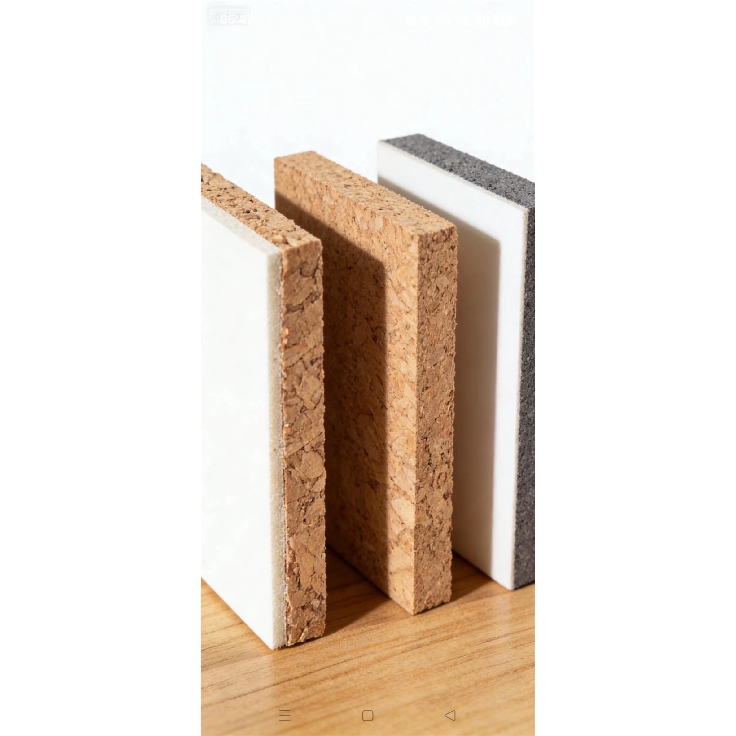 玻璃软木垫PVC泡棉软木垫玻璃垫片垫片