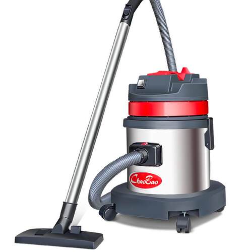 超宝CB15吸尘吸水机小型商用家用办公室汽车店用15升1400W吸尘器