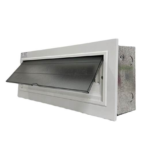 20回路暗装嵌入式科美帝经济型PZ30D1强电箱室内家用箱空气开关盒