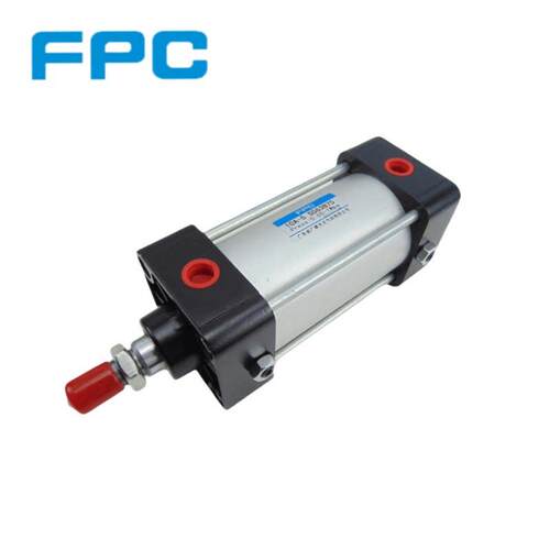 10A-5SD125B200 FANGDA/FPC广肇方大肇庆气动气缸可定制除尘环保