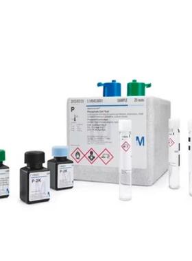 1.18750.0001默克COD测试盒0-40mg/l实验室水质分析仪试剂Supelco
