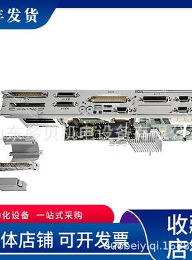 6FC5357-0BB15-0AA0 840D/DE CNC 硬件 NCU 571.5，400MHz