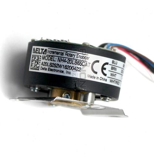 原装编码器NH4-20LS65C7T CAT CAB CZT CAD C7D C3T CUT全新现货