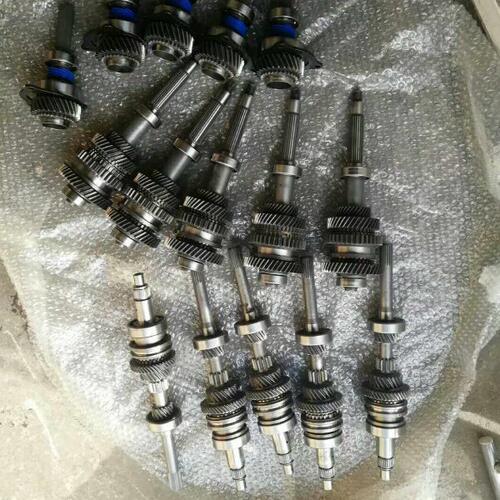 变速箱一轴二轴中间轴总成威旺M2030福瑞达M50S东安DAM15DL发动机