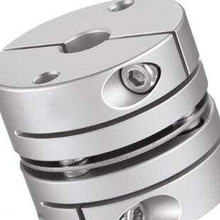 040SA 膜片弹性DA联轴器LC