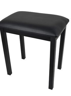 钢琴凳电子琴键盘架钢琴演奏折叠电钢琴凳加厚琴凳Musicstool