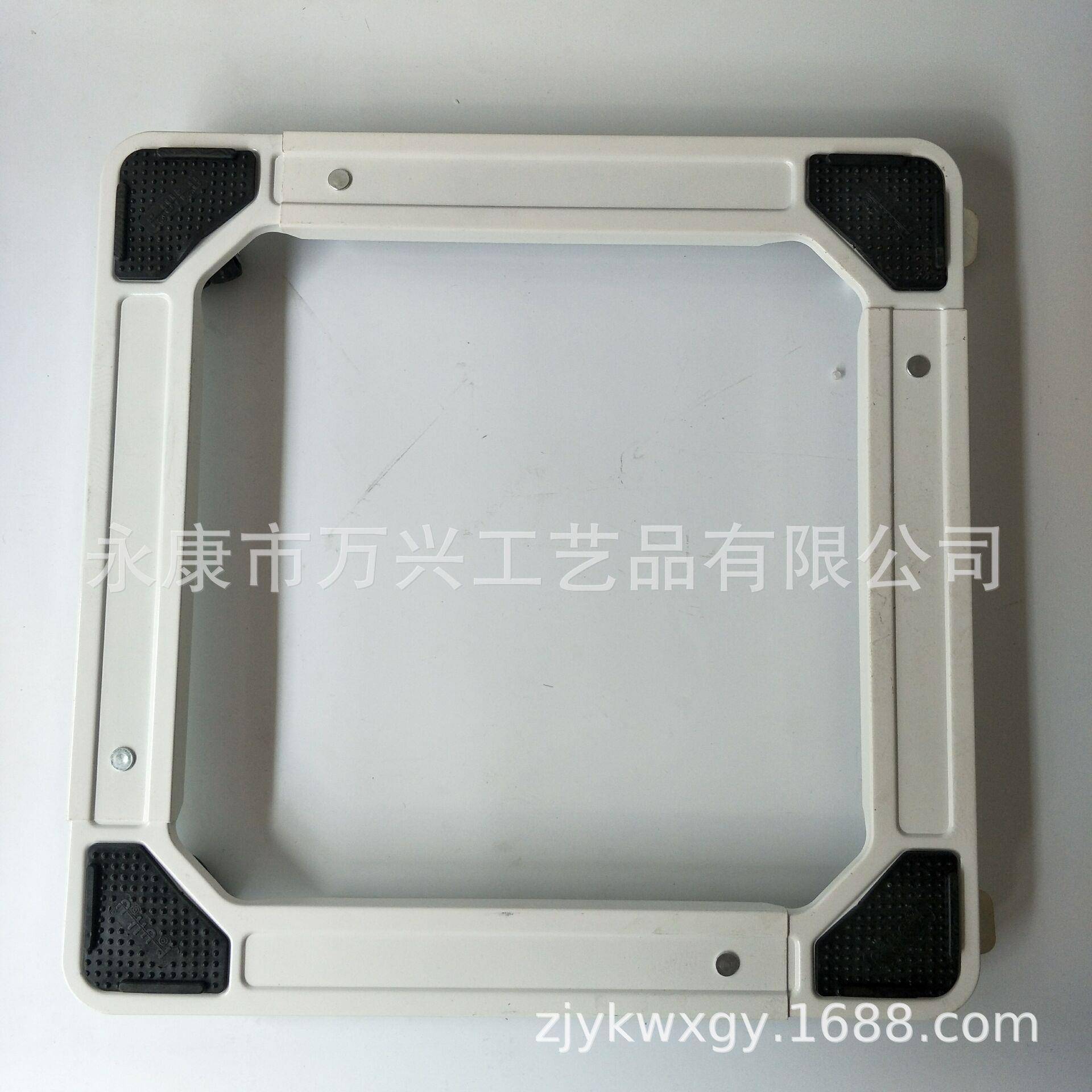 搬家移动器冰箱洗衣机移动支架可移动调节伸缩底座搬家神器