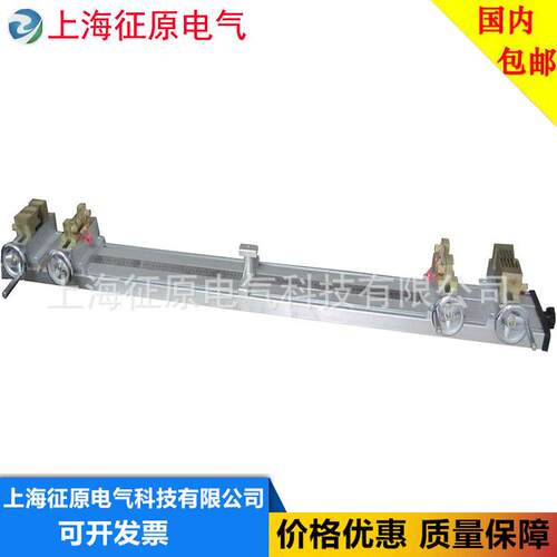 DQ-630导体电阻夹具通用电线电缆导体电阻夹具