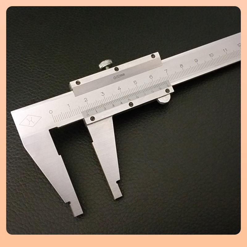 上海量具游标卡尺1000*0.02mm2米2.5米3米5米重型可调卡尺1米卡尺