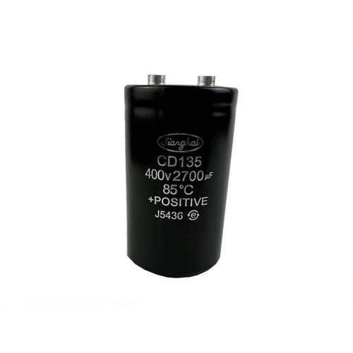 B43310-A5109-M B43310-A5228-M 原厂原包大功率 电容器尾部带螺