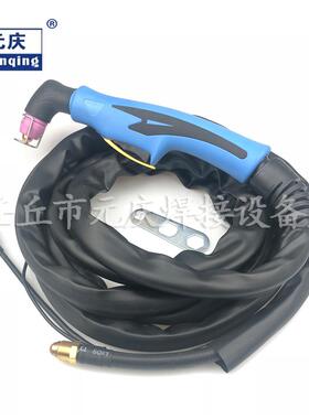 供应SG55空气等离子割枪LGK等离子切割机配件AG60割枪4米