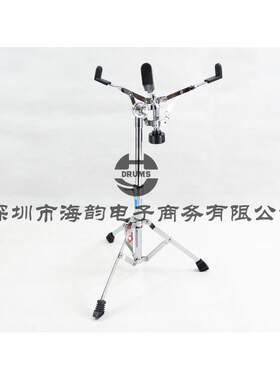 海韵打击乐HYDRUMS架子鼓22mm单板架子军鼓架军鼓支架哑鼓支架