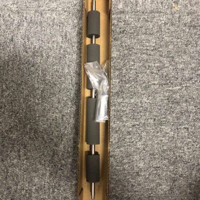 全新原装施乐4110 4112 4127 D95 4595 D125 C700分页器海绵辊棍