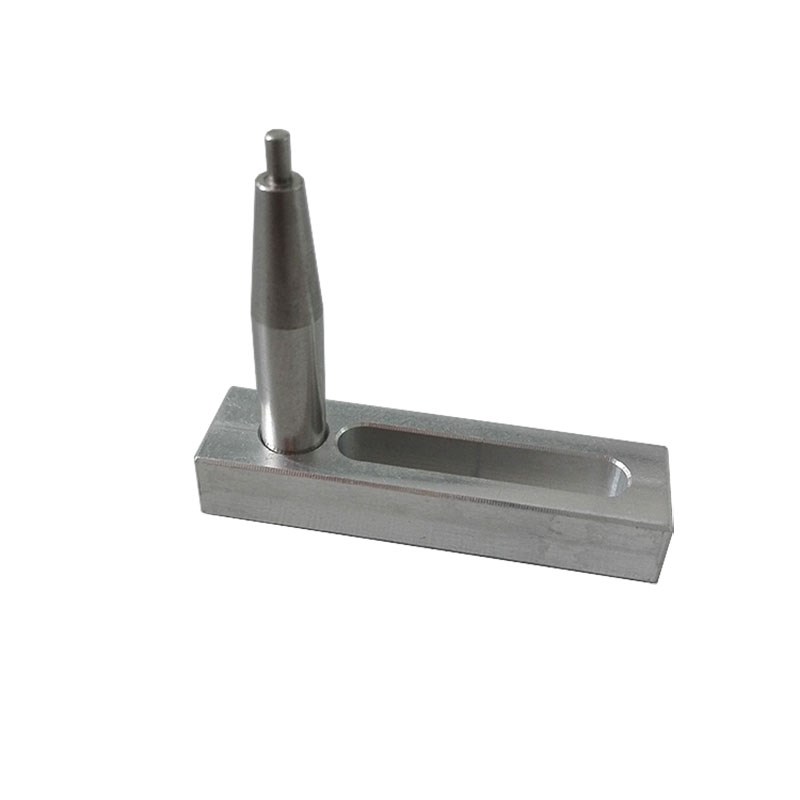 PCB分板机定位顶针万能通用制具SMT不锈钢工装夹具电路板打样专用