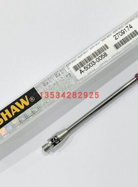 雷尼绍测针A-5003-0058 探针PS1-25R探头探针侧针 爱德华思瑞温泽