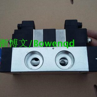 1寸DN25 L20 6分DN20 L25 二位五通双电控换向阀Q25D2C