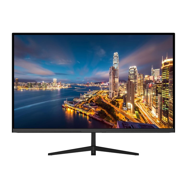 【顺丰现货】24/27寸IPS护眼显示器2K32寸4K屏显示屏办公游戏设计