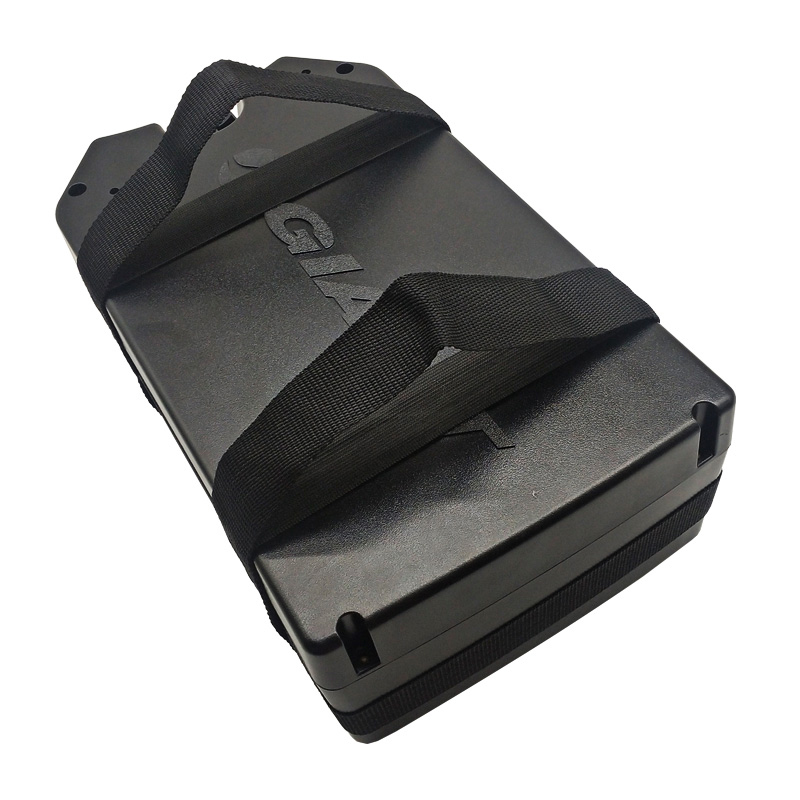 电动车锂电池48V替代换捷安特133莫曼顿滑板车48V12AH铅酸蓄电瓶