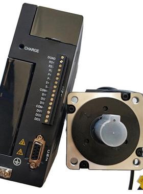 伺服驱动器BS-0D40AA伺服电机60DNMA1-0D40DAM圆周率数控