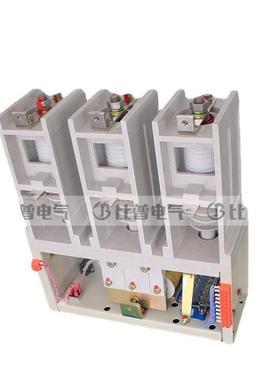 CG4-400/10V高压真空接触器CG3JCZ5-12J/6交流接触器400-630A