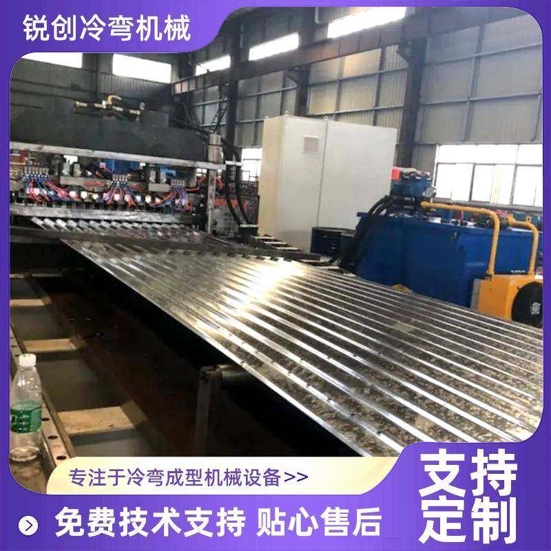 全自动装配式钢板仓压板机器波纹板粮食仓镀锌板粮仓机,五金/工具,其他机械五金,淘宝优惠券,粉丝福利购,淘宝优惠卷