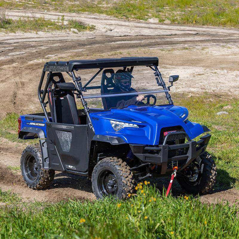 新款多功能带斗四驱成人全地形越野车/沙滩车ATV/UTV1000CC