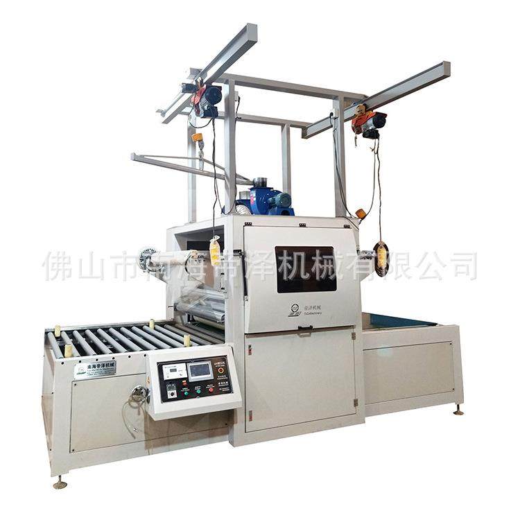 机械全自动油压膜切机保护膜pet透明片平贴机高光肤感平贴线,五金/工具,其他机械五金,淘宝优惠券,粉丝福利购,淘宝优惠卷