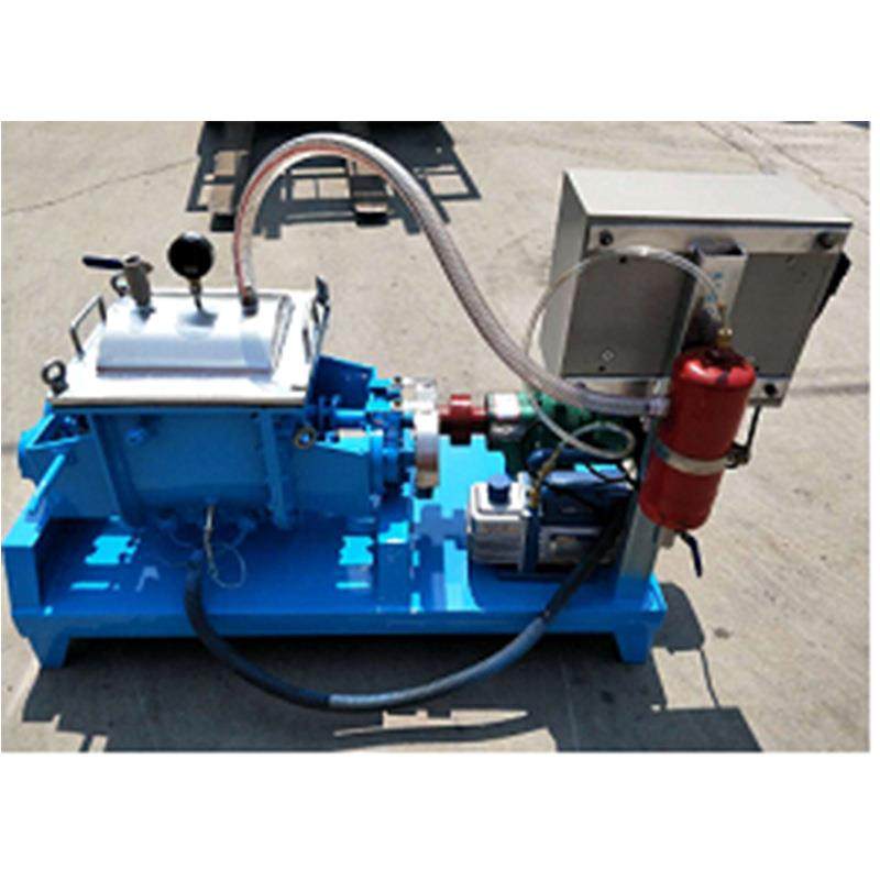 硅胶塑料食品淀粉化工颜料捏合机真空捏合机价格