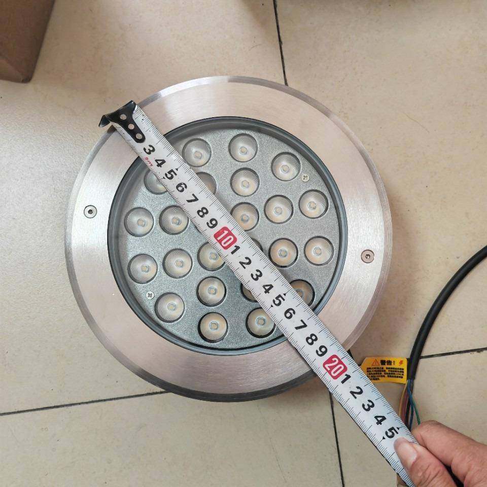 喷泉灯LED水底灯水下景观灯射灯3w5w9w6w12w盆景鱼池灯室外,家装灯饰光源,道路灯具/智慧路灯/智慧灯杆,淘宝优惠券,粉丝福利购,淘宝优惠卷