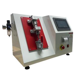 包装材料微粒测试仪,包装材料微粒检测仪(气体吹脱法)