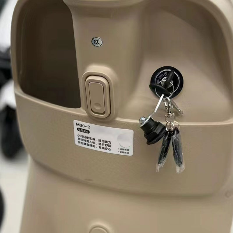 雅迪M20-D电动车后尾架TDR3075Z电动车货架改装加装后备箱尾箱架