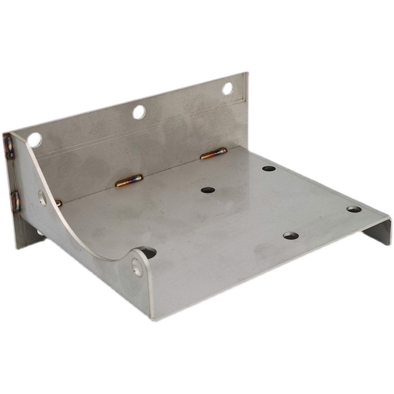 不锈钢板激光切割非标不锈钢板材加工定做钣金异形折弯加工件定制