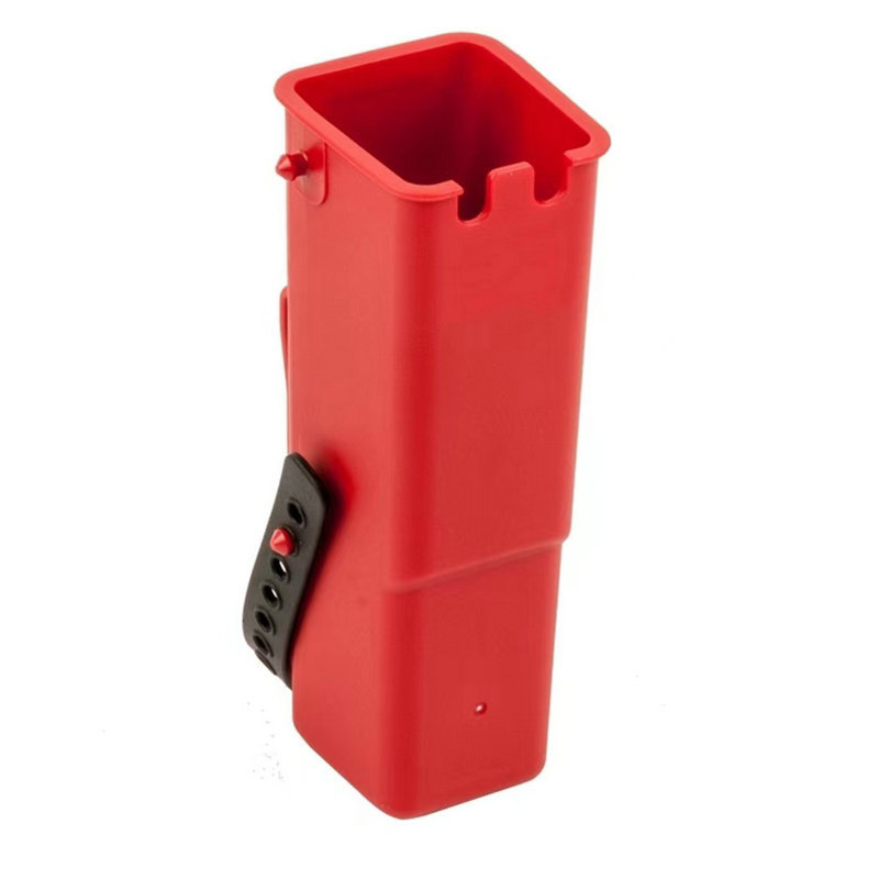 精品路亚钓箱挂饵桶路亚钳控鱼器收纳桶多功能配件盒钓箱通用配件