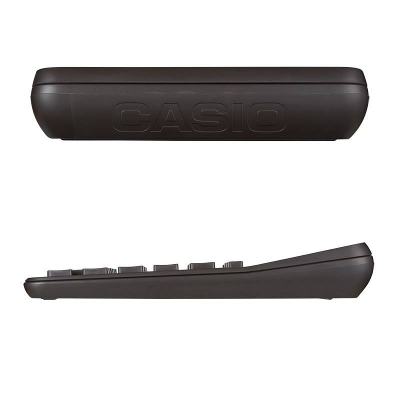 CASIO卡西欧计算器MXAX DX GX-120B台式财务电子计算机语音小号中