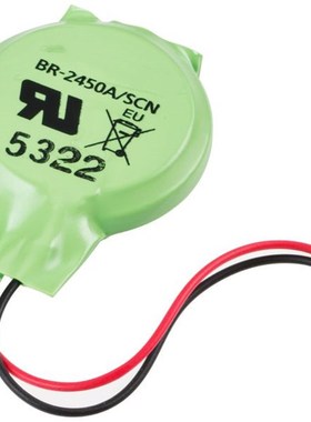 A5E34345932 BR-2450A/SCN 电池IPC227E IPC277E IPC427E IPC477E