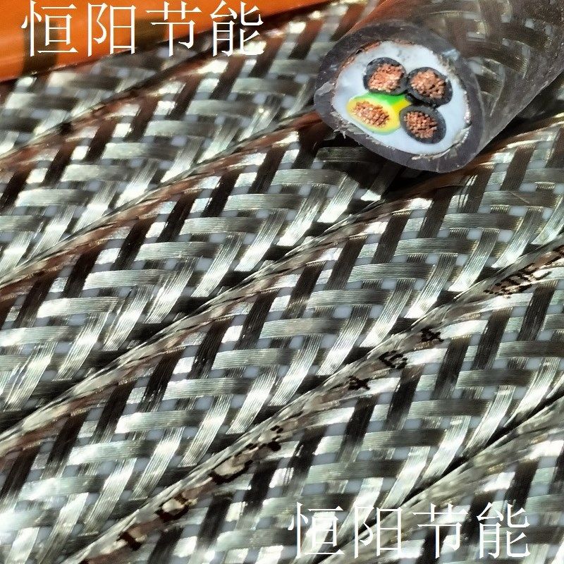 德国进口4芯4平方屏蔽线110CY抗干扰电源线电机控制线铜芯软 4G4,工业油品/胶粘/化学/实验室用品,马弗炉/电阻炉/实验炉,淘宝优惠券,粉丝福利购,淘宝优惠卷