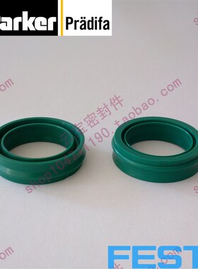 DNC-125-PPV-A密封刮油器 FESTO WIFC2-32*42*11.2-TPE-U(673133)