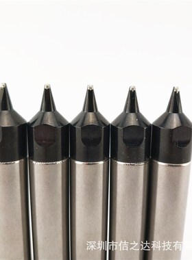 原装正品230G-13DV1/16DV1/20DV1烙铁头 自动焊锡机耐用烙铁头