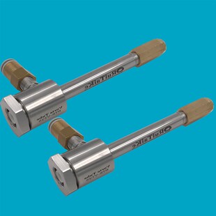 瑞钛克中型涡流管气动涡流冷却器涡旋制冷器冷空气喷雾器