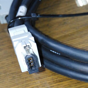 安川400W/750W马达用编码器线3米/4米/5米/6米/8米拖链专用耐弯曲