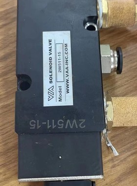 德国NASS线圈108-030-1595美国VAA电磁阀2W511-15   2W511-10