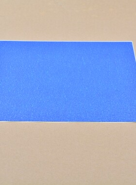 link cnc 精品 3D打印机 蓝色美纹纸 耐高温 船舶喷涂遮蔽 胶带