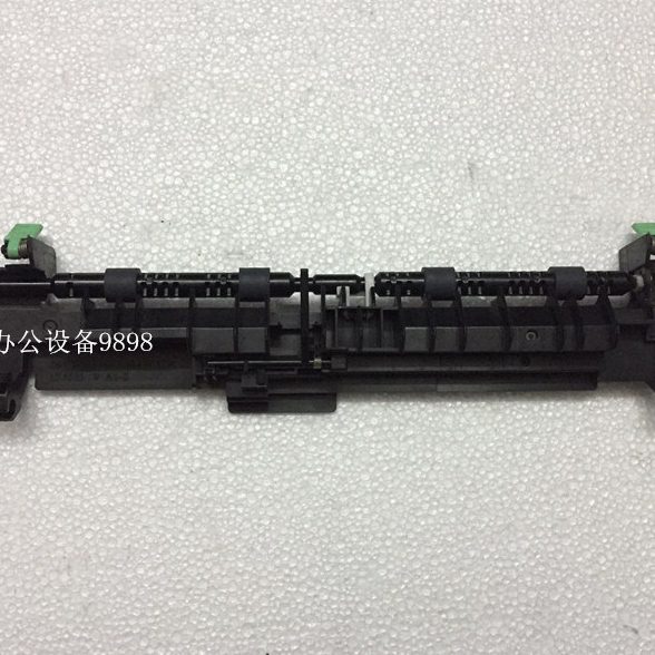 适用LJ-3700D 3800定影出纸传感器杆M8600排纸棍M8900DF拨杆