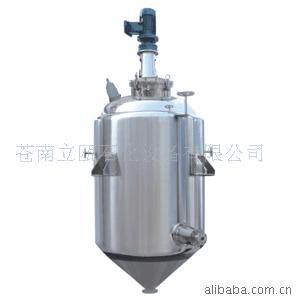 供应JC系列酒精沉淀罐
