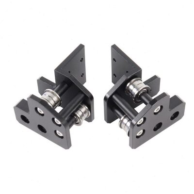 VORON 0.2 V0.2 3D打印件CNC铝合金件 X AXIS XY JOINT固定连接件