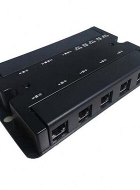Dimansi楼层解码器DMS-08Z4/Z6E楼宇对讲门铃配件ete可视门铃