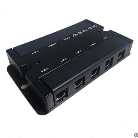 Dimansi楼层解码器DMS-08Z4/Z6E楼宇对讲门铃配件ete可视门铃