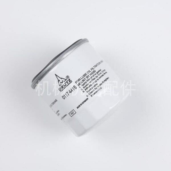 HATZ/赫驰柴油发电机组F3L1011F/F4L1011F机滤TCY789机油滤芯油格